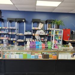 Vaping The Coast HQ