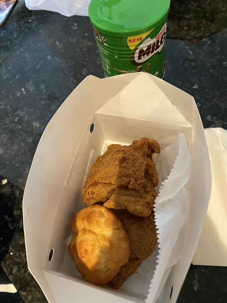 JAYS CHICKEN 25 Photos & 35 Reviews 5361 Kennedy Ave, Cincinnati