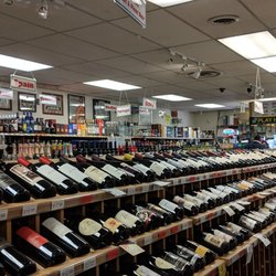 Corkscrew Liquors
