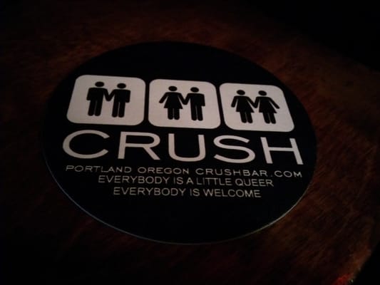 Crush Bar by null