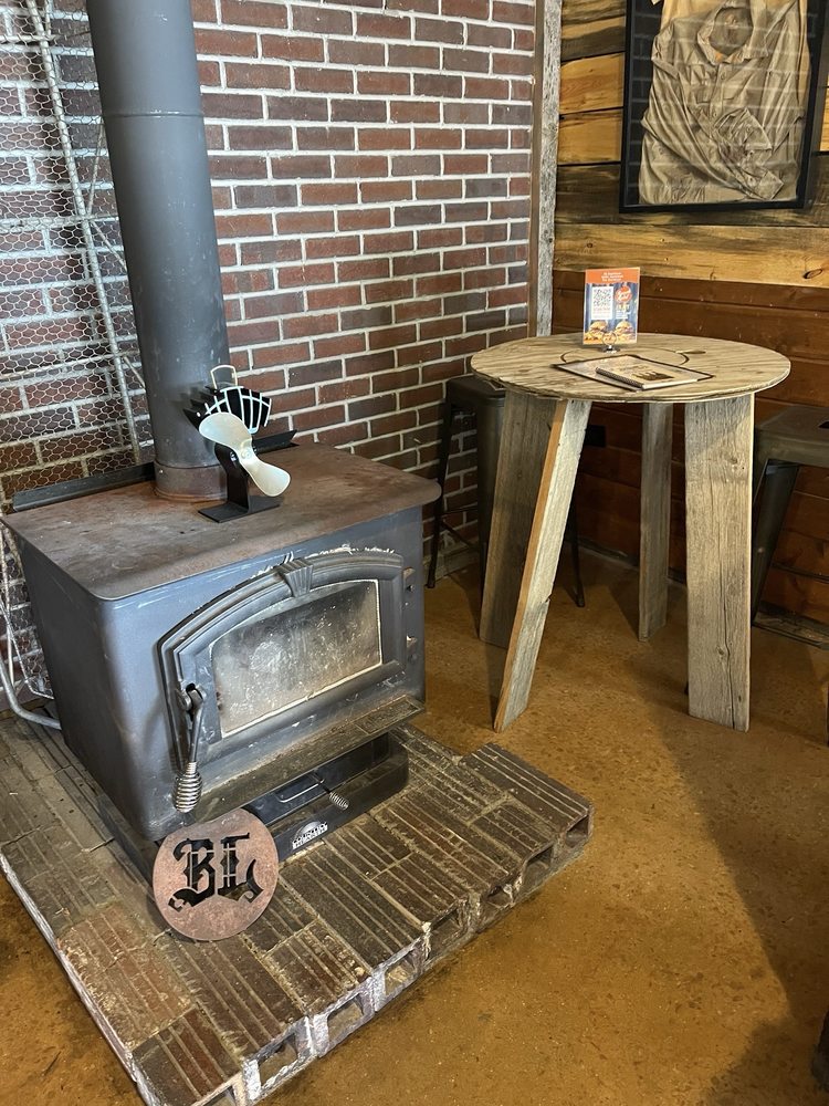 BIG LOST MEADERY AND BREWERY Updated October 2024 45 Photos & 24 Reviews 105 Warren Ave