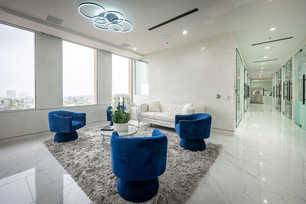 TMJ & Sleep Therapy Centre - sleep specialist in Los Angeles, CA