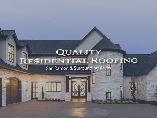 Tri Valley Roofing