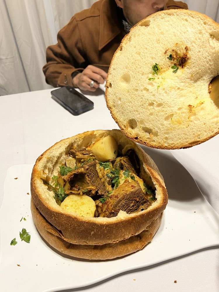 OLD GYUMRI RESTAURANT Updated November 2024 222 Photos & 299