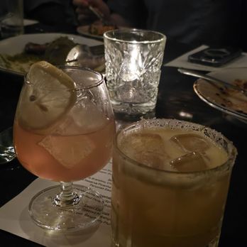 The Charles - Italian Near Me - Dallas, Texas