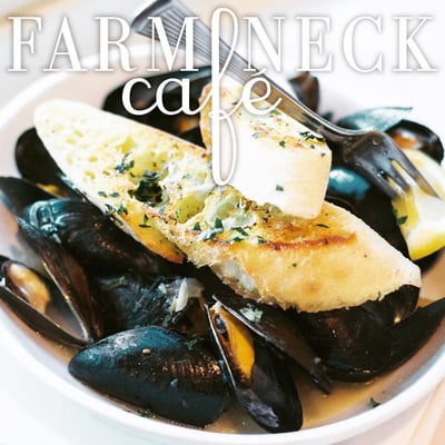 Farm Neck Cafe by null