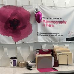 Sentara Comprehensive Breast Centers