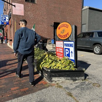 Micucci Grocery - Pizza Near Me - Portland, Maine Micucci Grocery - Pizza Near Me - Portland, Maine