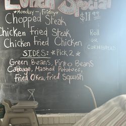 Emily's Diner - Lunch specials