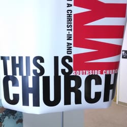 Southside Church - Chester Campus - Southside Church - Enon campus