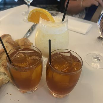 Bouchon - French Near Me - Las Vegas, Nevada