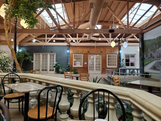 Moonside Bakery & Cafe by null