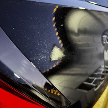 Crew Carwash - Trunk - Car Wash Near Me - Columbus, Indiana