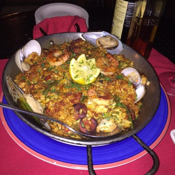 La Bodega - Paella! - Tapas Bars Near Me - Kansas City, Missouri La Bodega - Paella! - Tapas Bars Near Me - Kansas City, Missouri