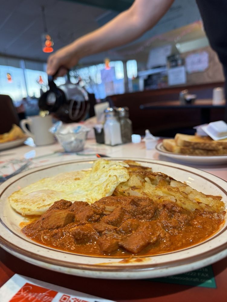 Loyola's Family Restaurant