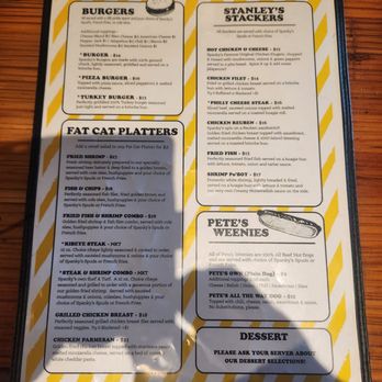 Spankys - Bars Near Me - Savannah, Georgia