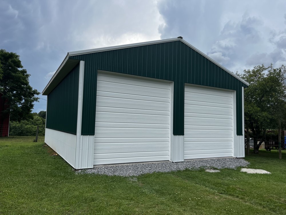 Slide of Modern Plumbing