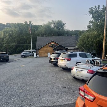 Pub 447 - Seafood Near Me - East Stroudsburg, Pennsylvania