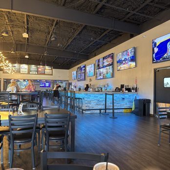 Overtime cabot - The Bar - Chicken Wings Near Me - Cabot, Arkansas Overtime cabot - The Bar - Chicken Wings Near Me - Cabot, Arkansas