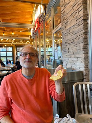 Kettlemans Bagel by null