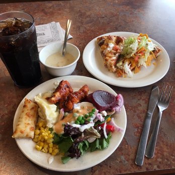 Pizza Ranch - Pizza Near Me - Oshkosh, Wisconsin