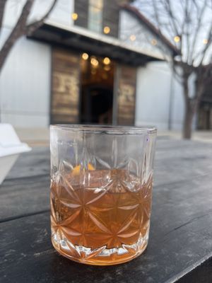 TX Whiskey Ranch by null