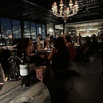 The Saint - Restaurant - Steakhouses Near Me - Dallas, Texas The Saint - Restaurant - Steakhouses Near Me - Dallas, Texas