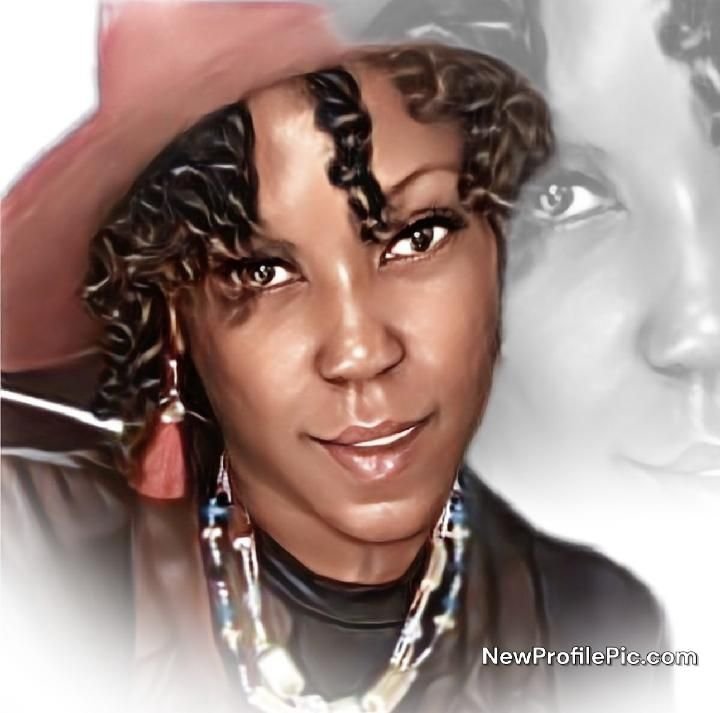 Gullahgals Logo