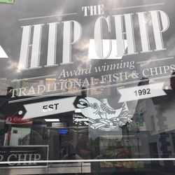 Hip Chip