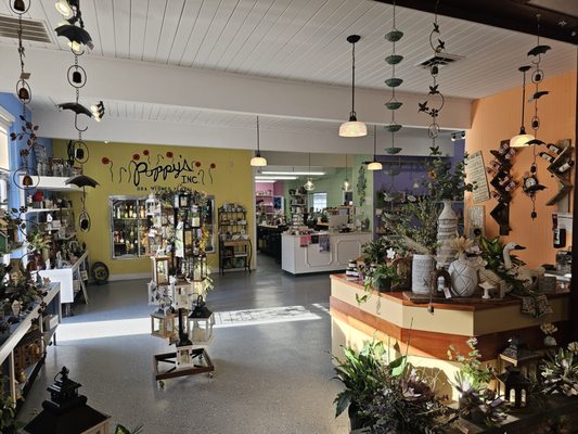 The Greenhouse of Highland