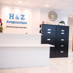 H & Z Acupuncture