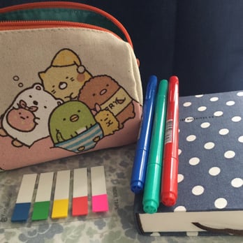 Lil'thingumajigs - Cute supplies for a college student! - Cards & Stationery Near Me - Centreville, Virginia Lil'thingumajigs - Cute supplies for a college student! - Cards & Stationery Near Me - Centreville, Virginia