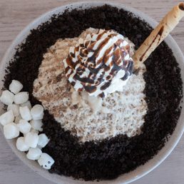 Kona Mud Pie