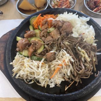 SGD Tofu House - Jjajang Chicken Bibimbop - Korean Near Me - San Jose, California SGD Tofu House - Jjajang Chicken Bibimbop - Korean Near Me - San Jose, California