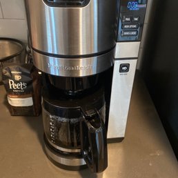 Coffee Machine