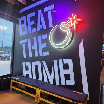 Beat The Bomb Houston - Escape Games Near Me - Houston, Texas Beat The Bomb Houston - Escape Games Near Me - Houston, Texas
