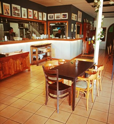 Che Bon Restaurant by null