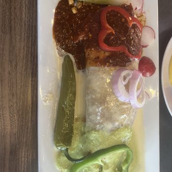 El Trompo Mexican Grill Monroe - Burrito Ramon - Mexican Near Me - Middletown, Ohio