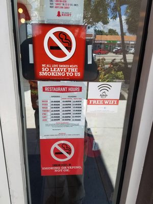 Arby's by null