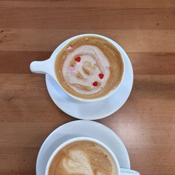 Craft & Common - Coffee & Tea Near Me - Lake Mary, Florida
