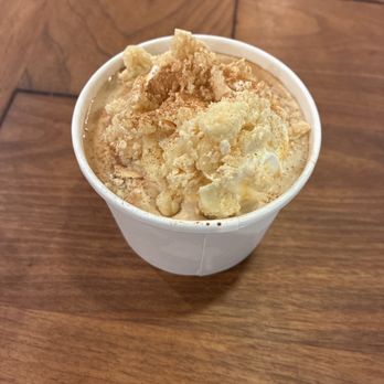 Dote Coffee Bar - Affogato - Coffee & Tea Near Me - Bellevue, Washington