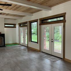 Gateway Custom Cabinetry