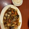 Hunan's Palace gift card