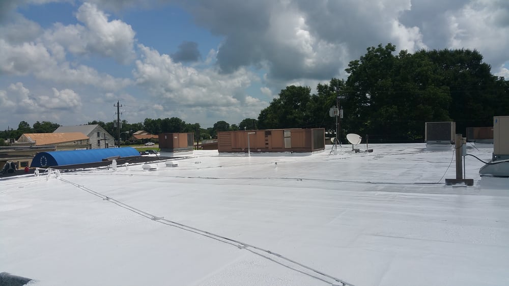 Slide of Accurate Roof Systems