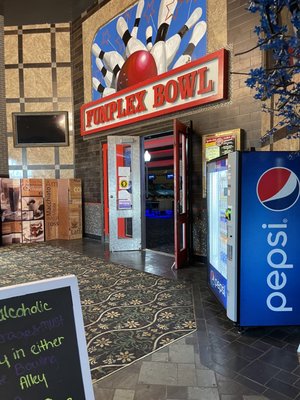 Houston Funplex by null