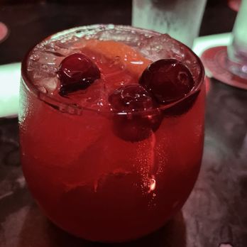 Oga's Cantina at the Disneyland Resort - Coruscant Cooler (TikTok: @justandyvu) - Lounges Near Me - Anaheim, California Oga's Cantina at the Disneyland Resort - Coruscant Cooler (TikTok: @justandyvu) - Lounges Near Me - Anaheim, California