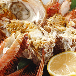 Seafood Specialties