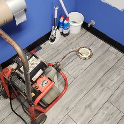 Modern Process Plumbing