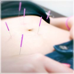 Alex Yu Chiropractic and Acupuncture