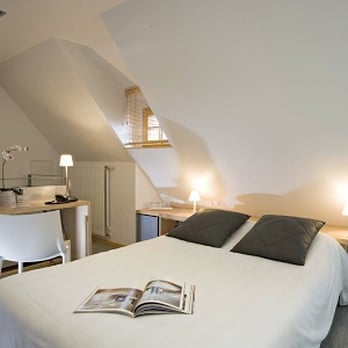 Hôtel Le Colombier - Hotels Near Me - Colmar, 68